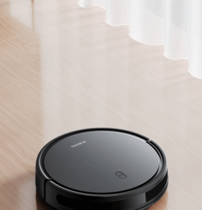 ‏שואב אבק רובוטי חכם Xiaomi Robot Vacuum E10C שיאומי