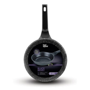 מחבת 20 ס"מ BLACKBERRY