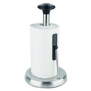 מעמד לנייר מגבת עם זרוע