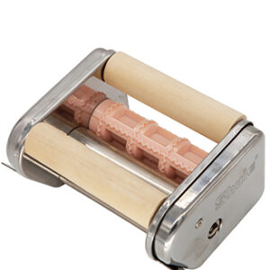 מכשיר להכנת רביולי- תוספת למכונת פסטה 15 ס"מ