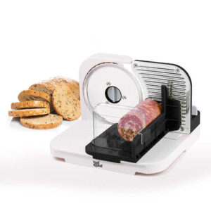 פורס גבינות קשות, נקניקים ולחמים DELI SLICER