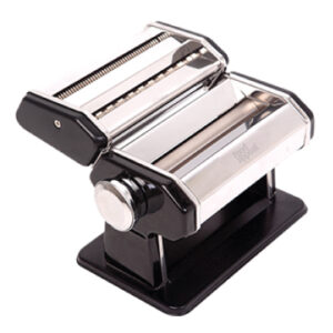 מכונת פסטה ביתית בצבע שחור 15 ס"מ