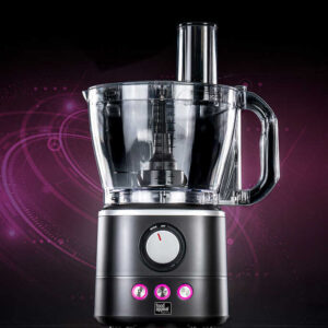 מעבד מזון רב-תכליתי 3 ליטר