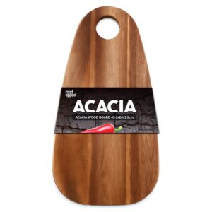 קרש חיתוך עץ שיטה 1.5*24*45.5 ס"מ ACACIA