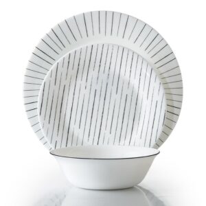 סט אוכל 18 חלקים אופל ARTY