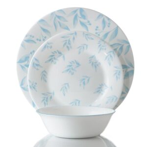 סט אוכל 18 חלקים אופל PARIS