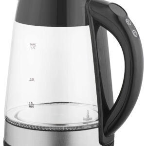 קומקום זכוכית צד דיגיטלי BT-8705 BENATON