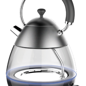 קומקום זכוכית BENATON BT-8086