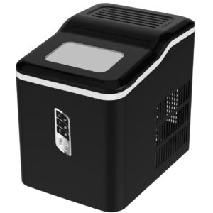 מכונת קרח BENATON 1.5L