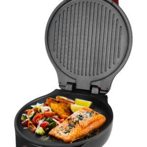 מכשיר להכנת פיצה ומאפים AMERICAN BT-9820