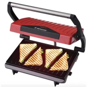 טוסטר לחיצה נירוסטה BT2870 BENATON