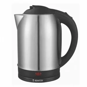 קומקום נירוסטה * 2.2 ליטרBENATON BT-2225