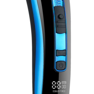 מכונת תספורת מקצועית סכין קרמי דיגיטלית BENATON