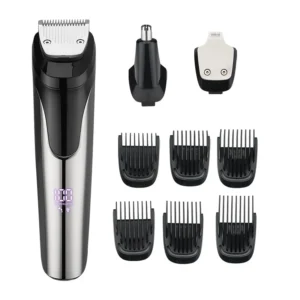 מכונת תספורת 5IN1 דיגיטלי BENATON