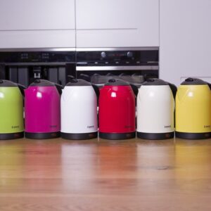 קומקום צבעוני * 2.2 ליטרBENATON BT-2225