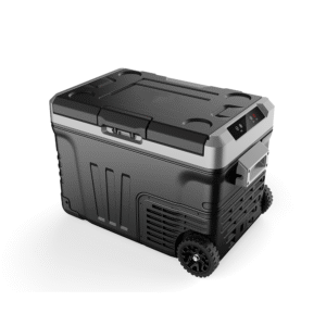 מקרר/ציידנית קירור 35 ליטר חיבור AHY-CAR