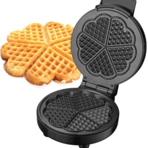 טוסטר וופל בלגי + טרמוסטט BENATON BT-2507