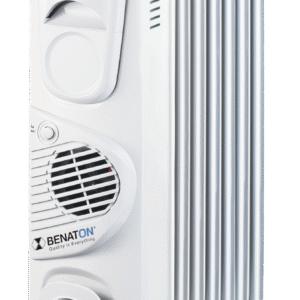 רדיאטור 7 צלעות BT-55007 BENATON