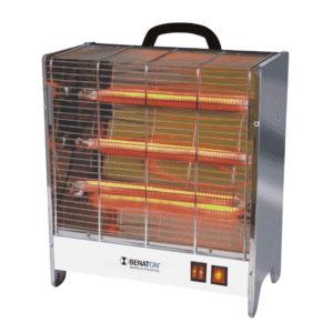 תנור חימום קרמי BT-55900 BENATON