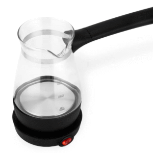 פינג"אן קפה חשמלי BENATON