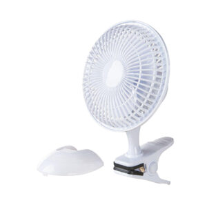 מאוורר קליפס/שולחני BENATON "6