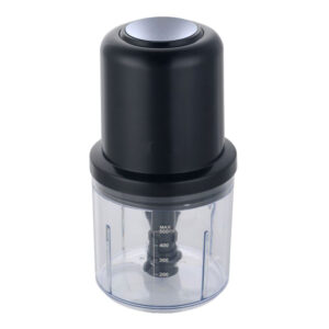 קוצץ מזון 4 להבים גדול FP-126E