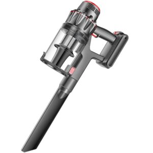 שואב אבק אלחוטי AIWA N10A