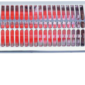 תנור חימום לאמבטיה 1500W+חוט משיכה OMEGA