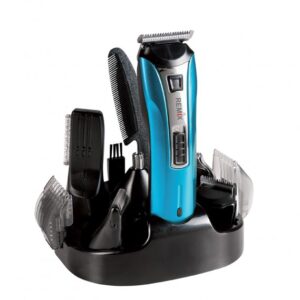 ערכת טיפוח ותספורת REMIX RL-650