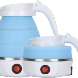 קומקום טיולים מתקפל SONICA