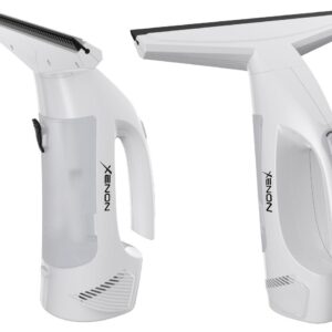 מנקה חלונות נטען