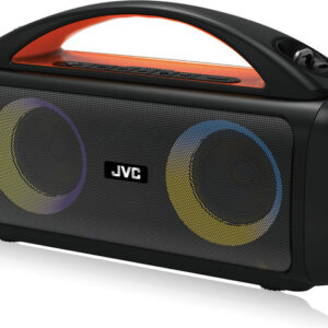 רמקול נייד JVC