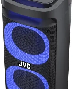 בידורית JVC