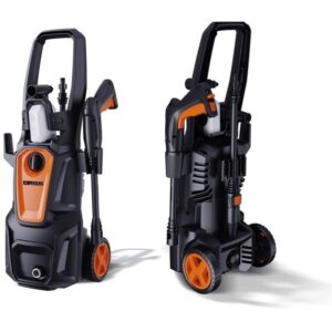 מכונת שטיפה 170 בר 1400W
