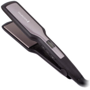 מחליק שיער רחב REMINGTON S5525