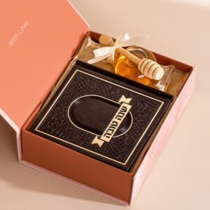 מארז פסיפס ודבש