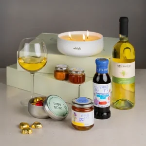 מארז אהבתיה