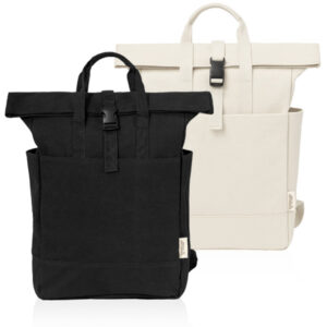 תיק כותנה פאקה