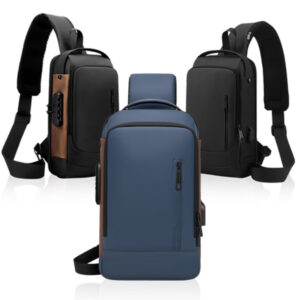 תיק צד טראבלר