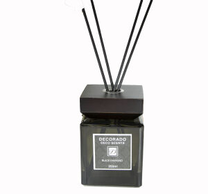 מפיץ ריח פקק עץ BLACK DIAMOND 250ML
