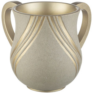 ספל נטילת ידיים