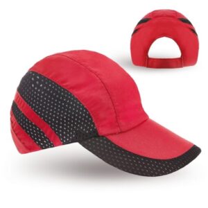 כובע דריי פיט יוקרתי-START מנדף זיעה