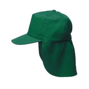 כובע לגיונר LEGIONNAIRE כותנה להגנה מירבית מקרני השמש