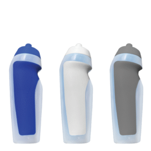 בקבוק ספורט 600 מ"ל פקק פיית שסתום יניקה