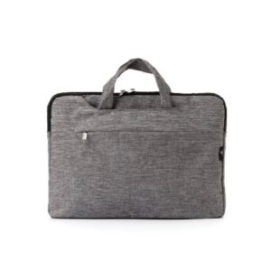 תיק מחשב נייד פולו עסקים 15.6׳ ריפוד קטיפה