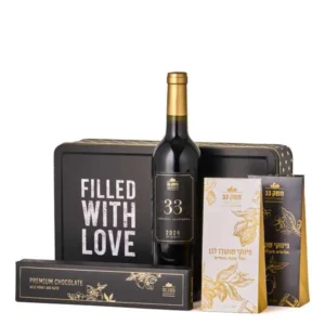 פרמיום מהמשק