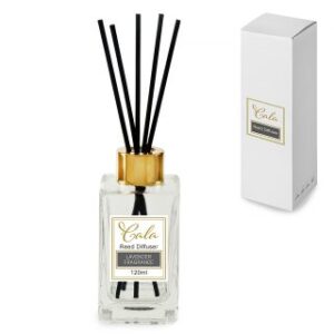 מפיץ ריח עם זר מקלות – קאלה