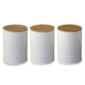 סט שלוש קופסאות מתכת – קונצ'רטו