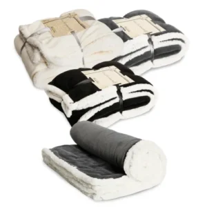 שייפ כירבולית קורל פליז צמר