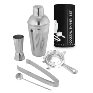קוקטייל סט קוקטייל מעוצב